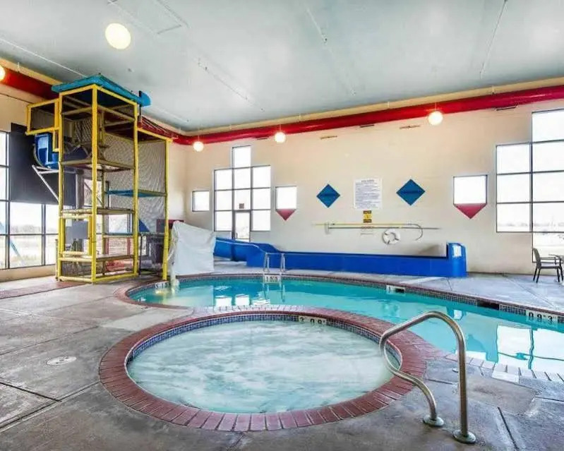 Comfort Inn Cameron