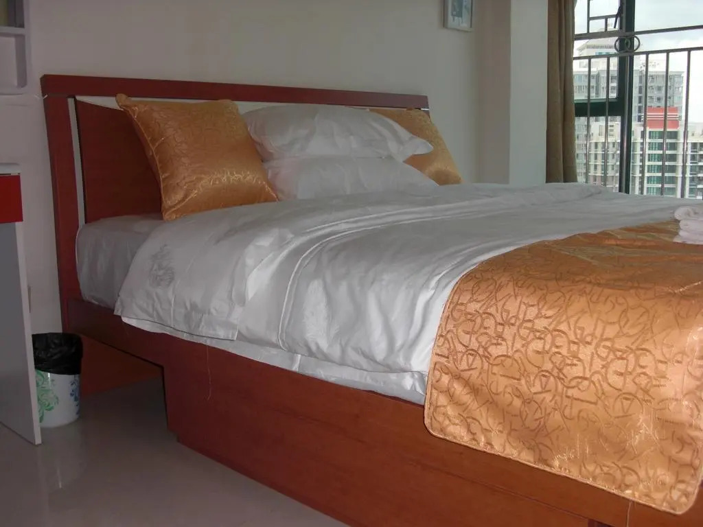 Comfort Home Apartment Shenzhen