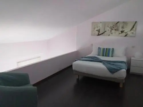 Serpa's Apartments