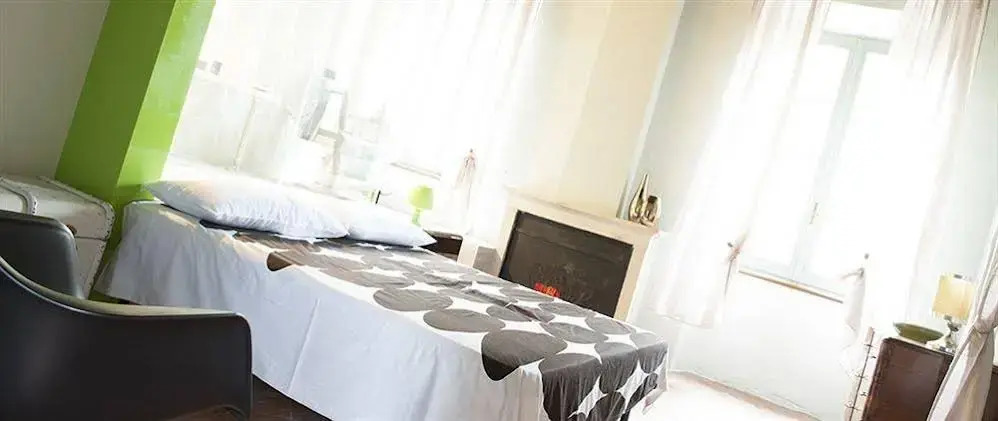Residenza Ottoetti