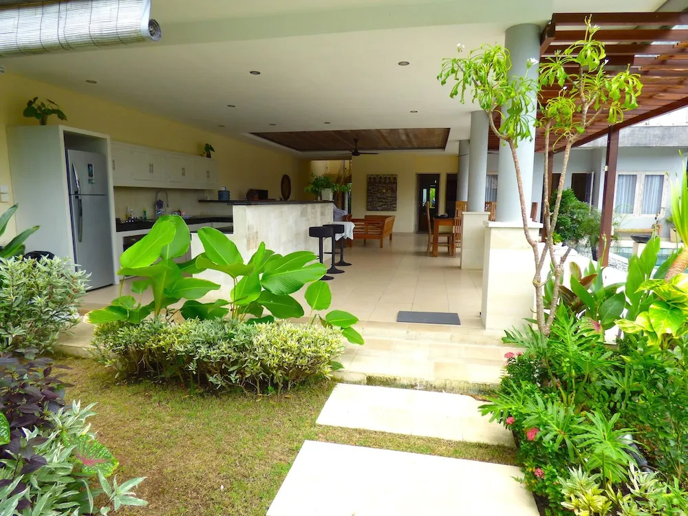 Villa Mels