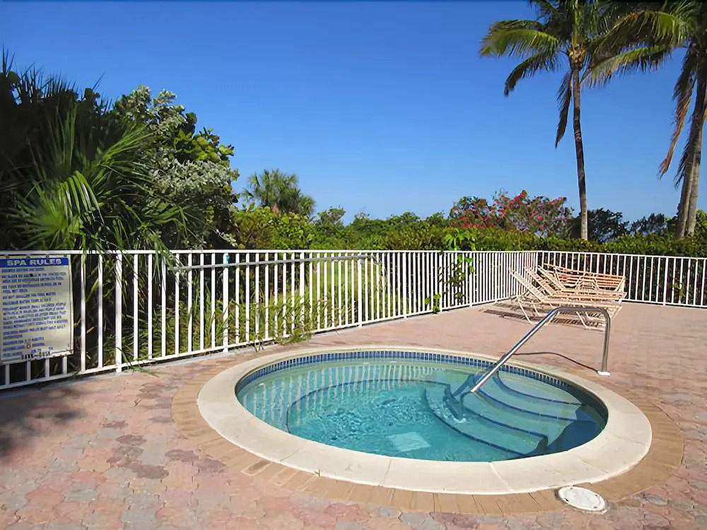Bermuda Dunes 601 2 Bedroom Condo
