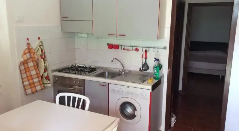 Appartamento Nicoletta
