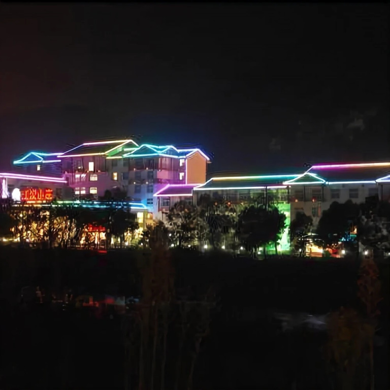 Jianghan