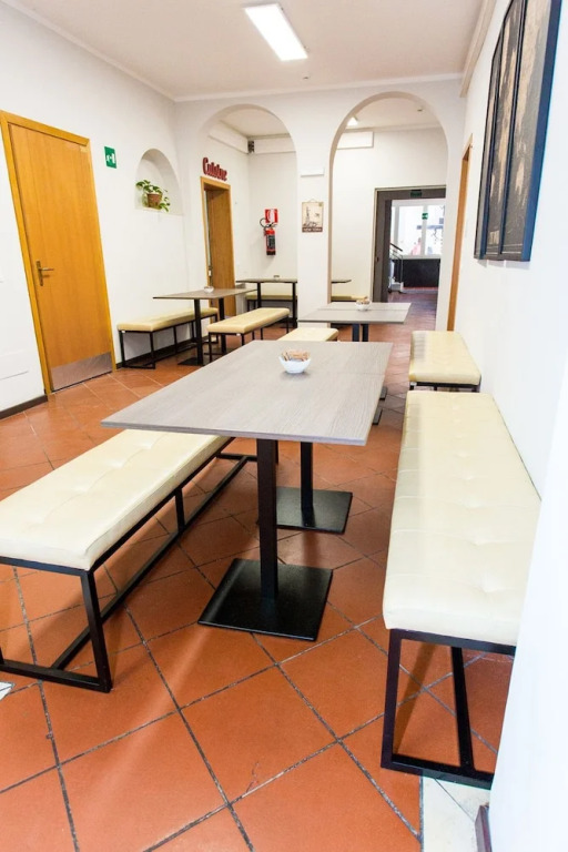 Students Hostel Estense