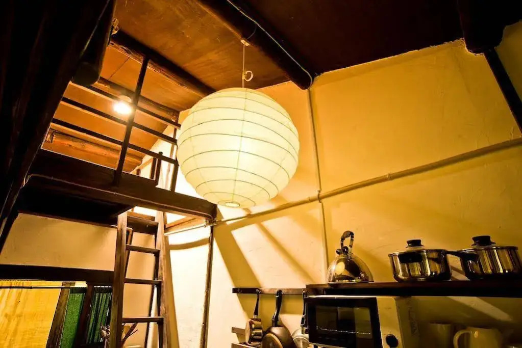Guesthouse Setsugekka
