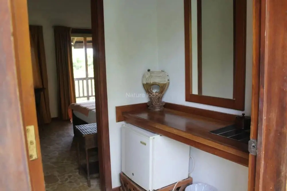 Hotel Nature Lodge Finca los Caballos