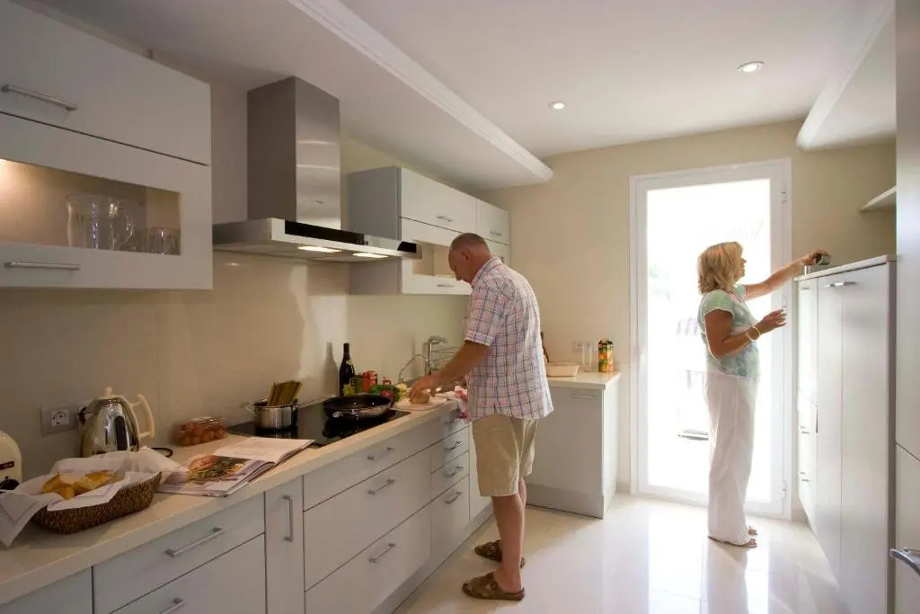 Apartment 213 Guadalmansa Playa Heaven Beach Apartrments