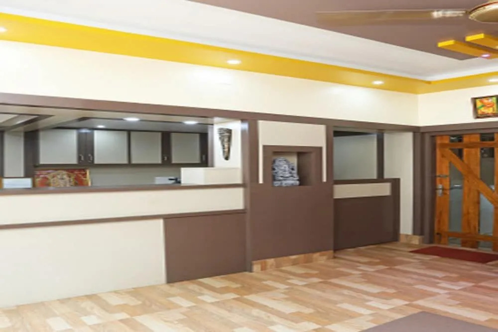 Kristi Guest House, Shantiniketan