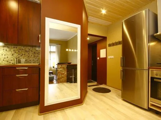 Sadama 11 Apartment