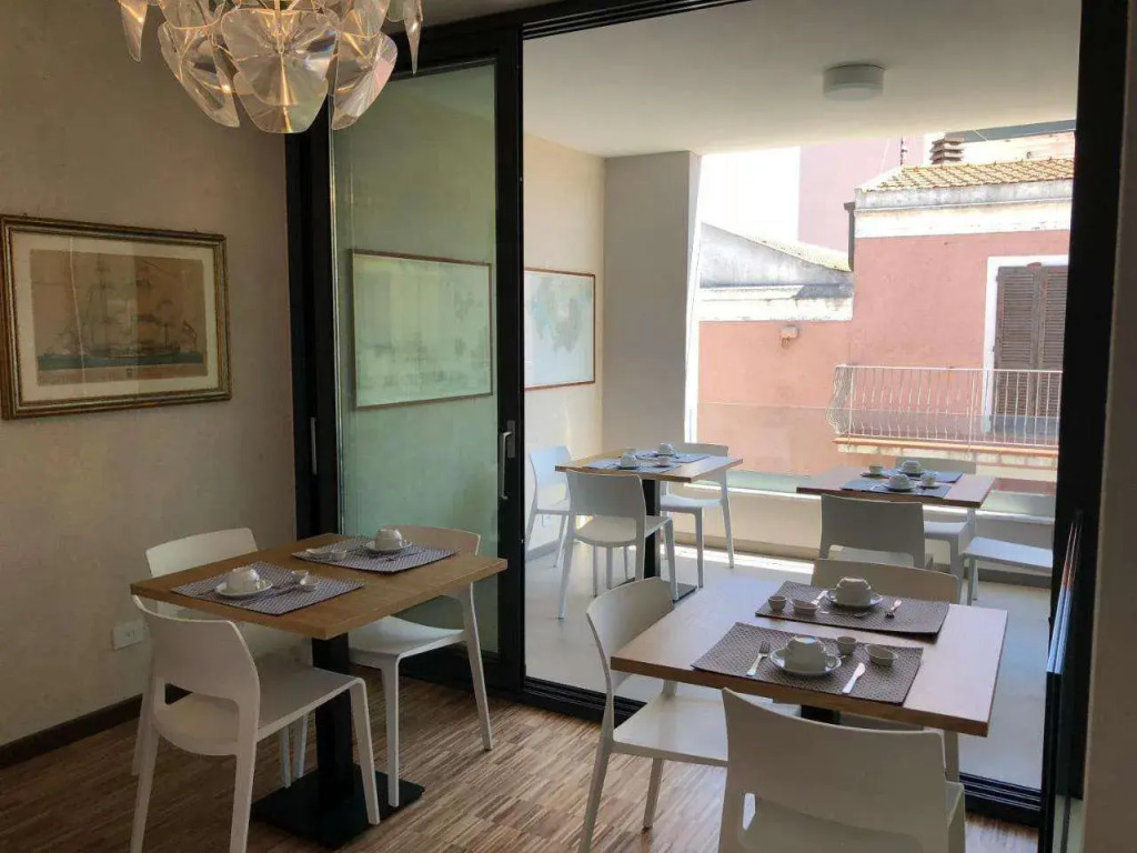 B&B Mare di Fuori