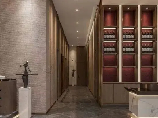 Vienna International Hotel