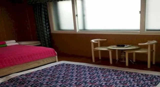 Yurim Motel