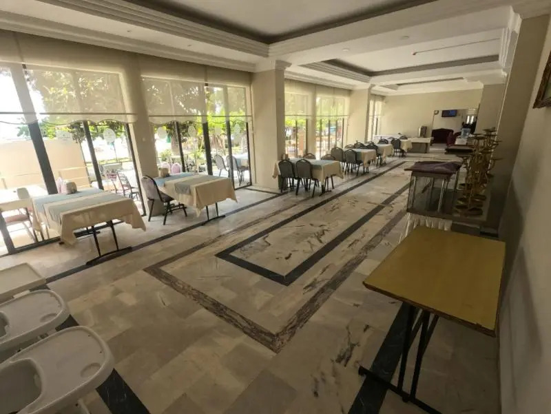 Casatuana Otel