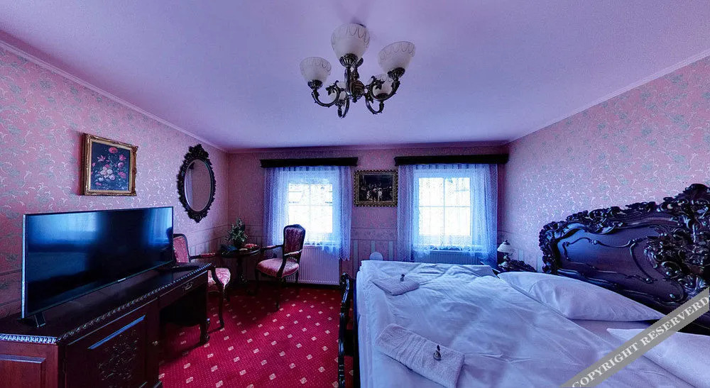 Hotel Hawel