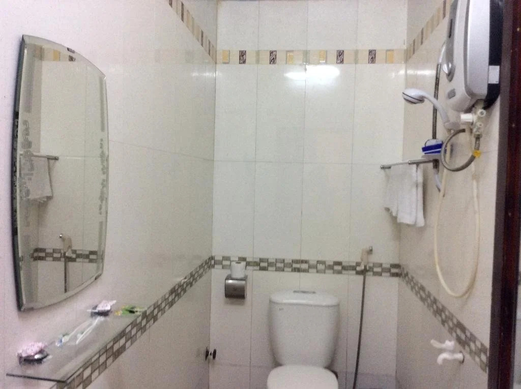 Viet Nghia Hotel