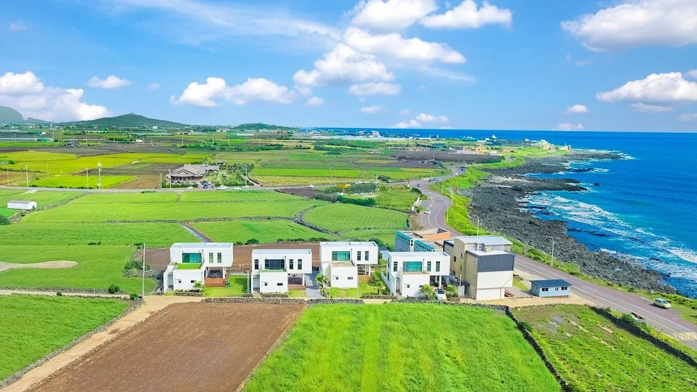 casadelfino in jeju