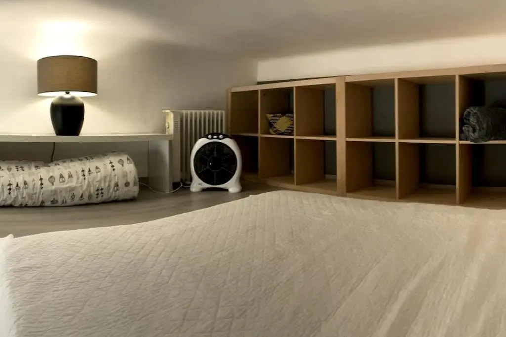 Studio Duplex Centre ville BASTIA