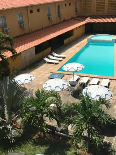 Hotel Icaraí