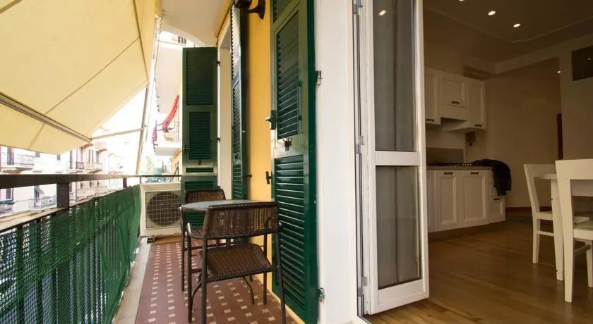 Alassio bnb Apartments