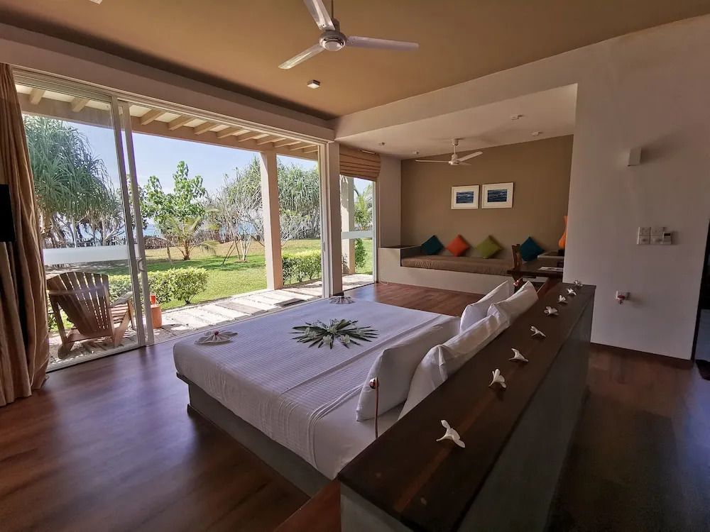 Soul Wellness and Ayurveda Resort-All Meals and Treatments Included
