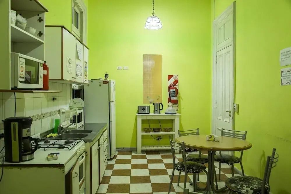 Hostel Estoril