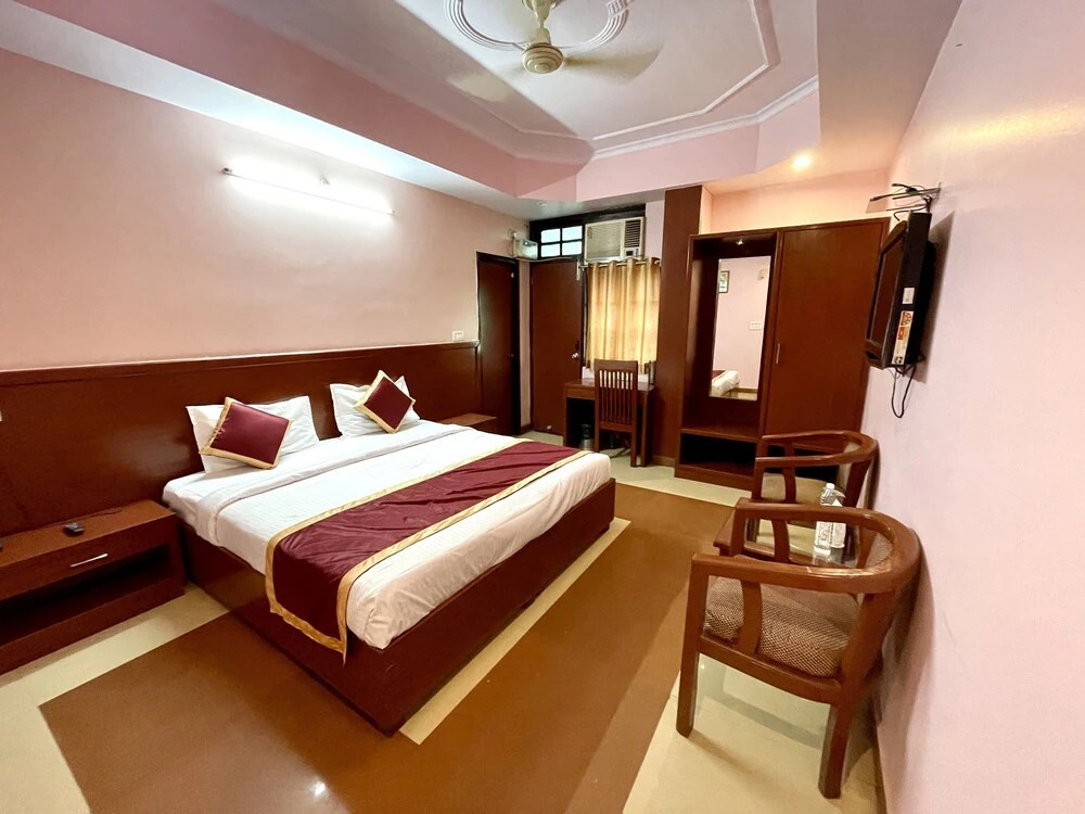 Saubhagya Inn