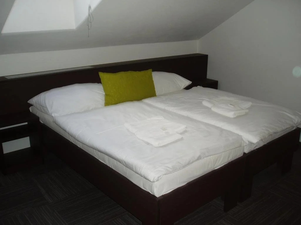 Hotel Kaskada