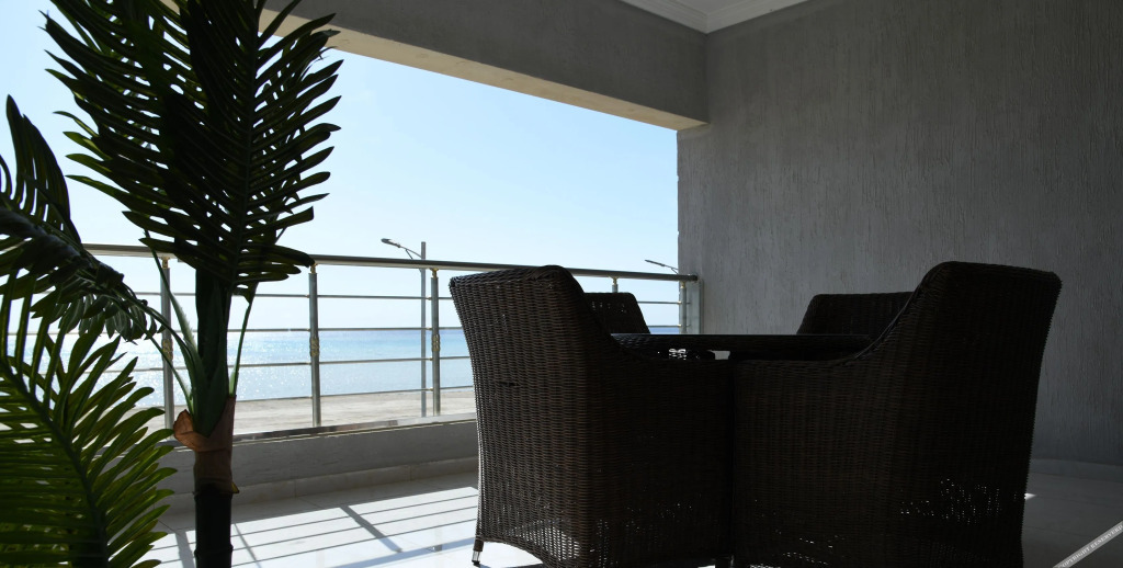 Holiday Villa Yanbu