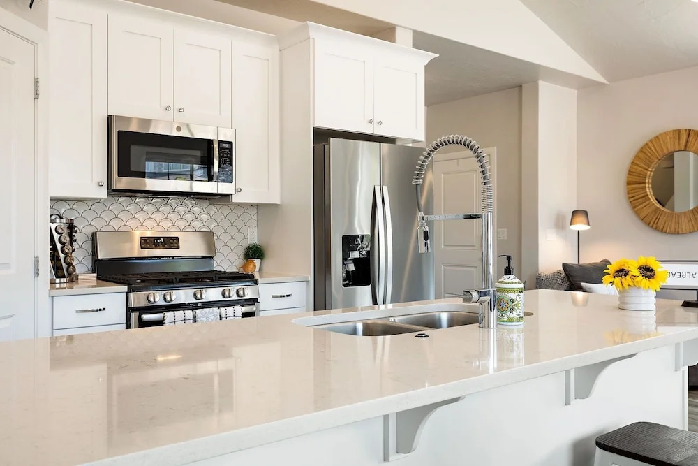 Zion Sunrise townhouse
