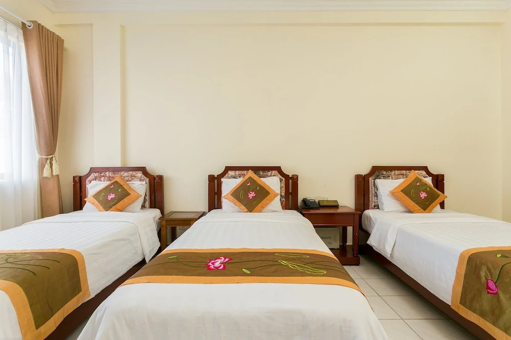 TaoDan Guesthouse by OYO Rooms