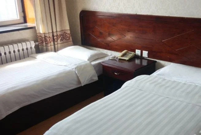 Manzhouli Chagan Kuangye Inn