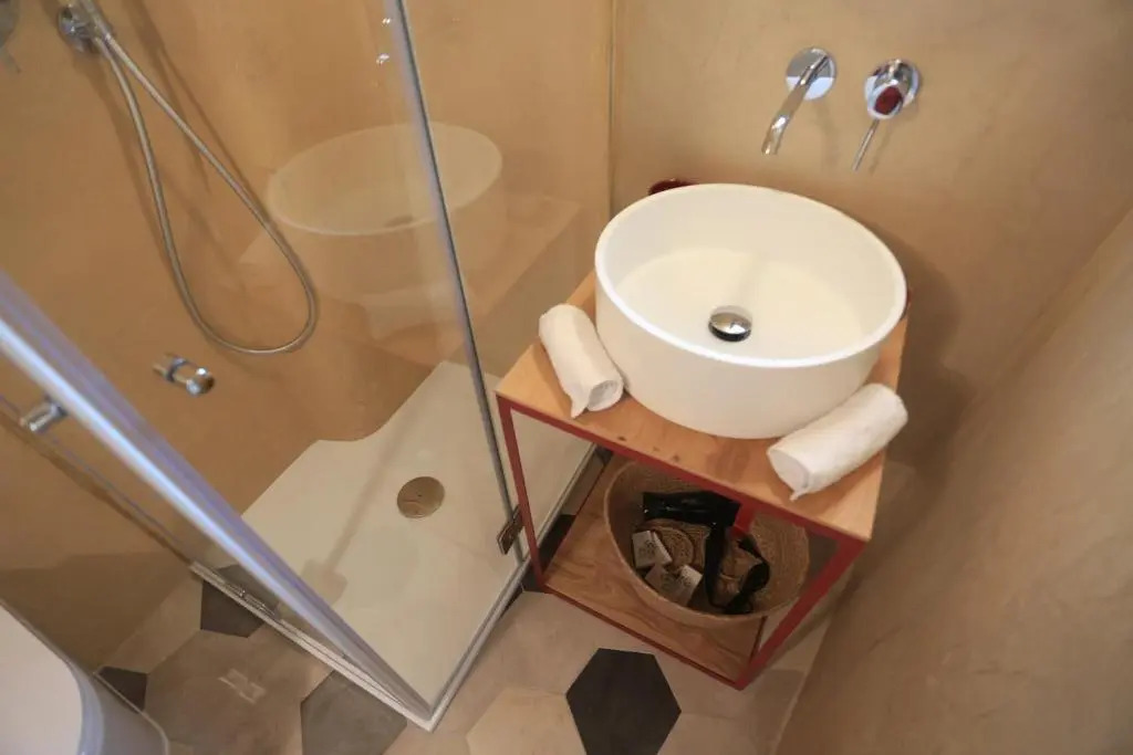 FONTEblu B&B