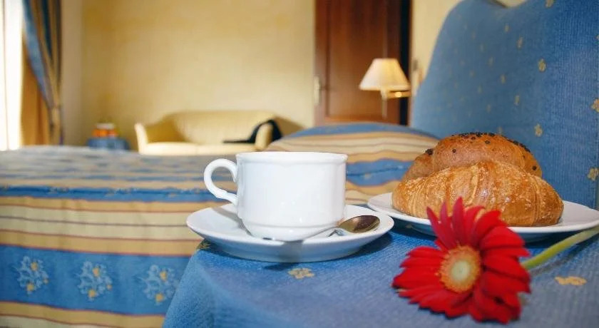 Hotel Luna
