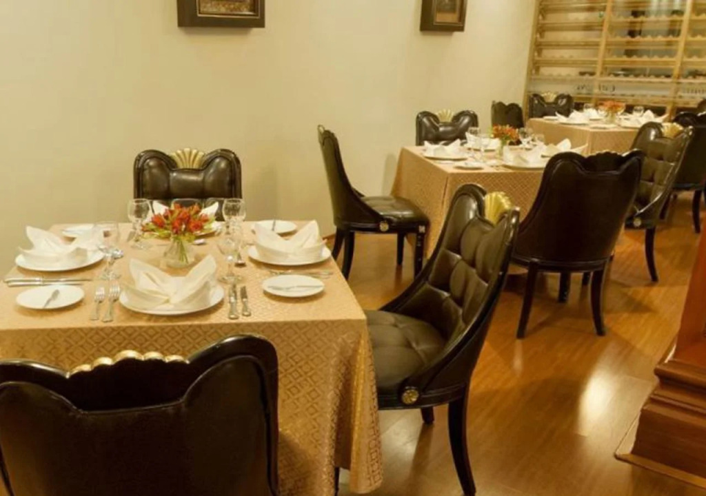 Hotel Nobility