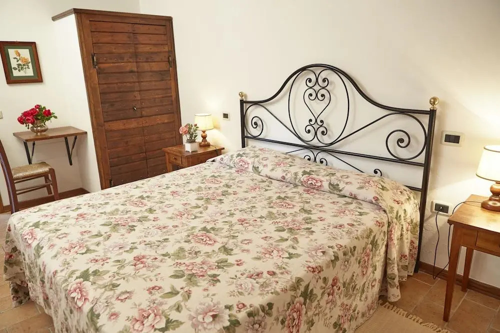 Agriturismo L'Ulivo