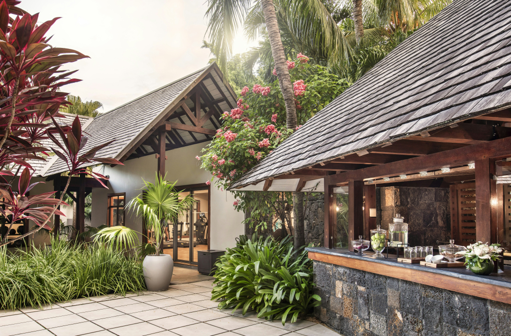 Royal Palm Beachcomber Luxury
