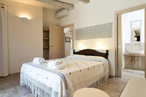 Villa I Graniti