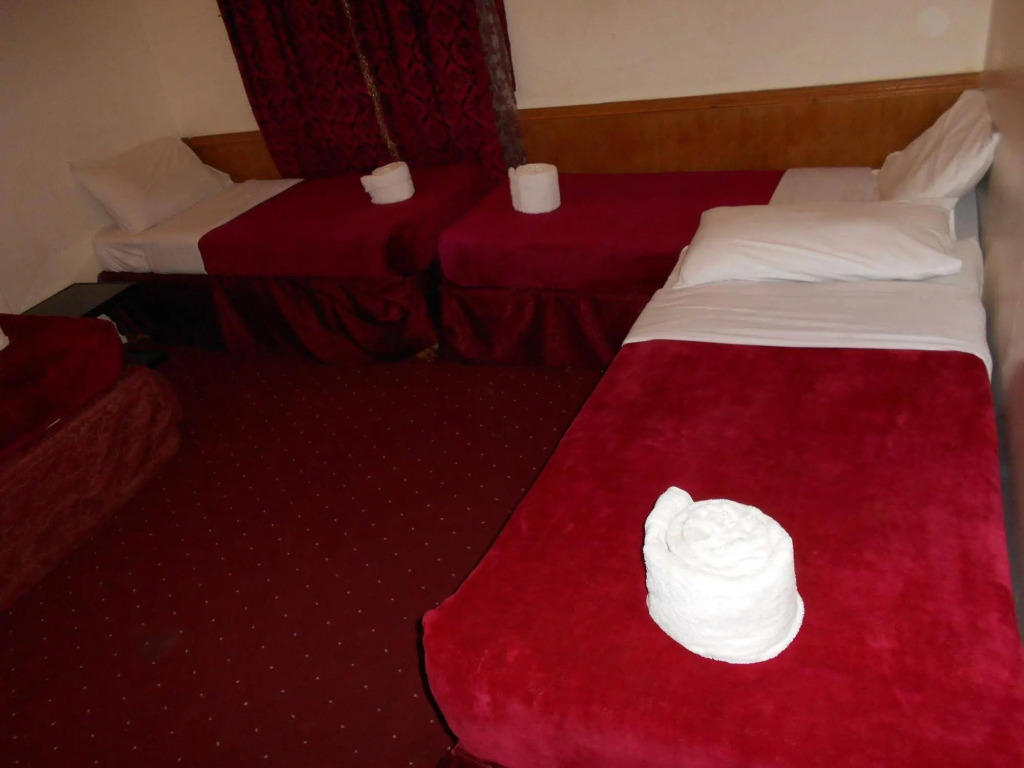 Seqayta Al Khalil 1 Hotel