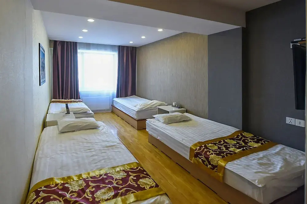 V Hotel & Event Hall