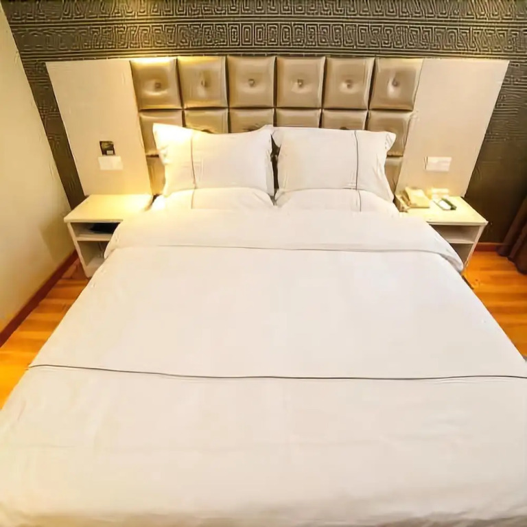Super 8 Hotel