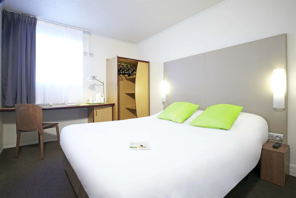 Campanile Prime Villejuif