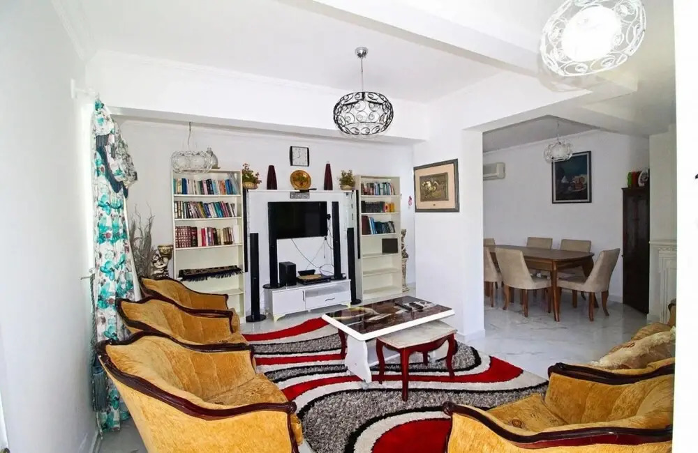 Gorgeous Villa with Private Pool in Antalya