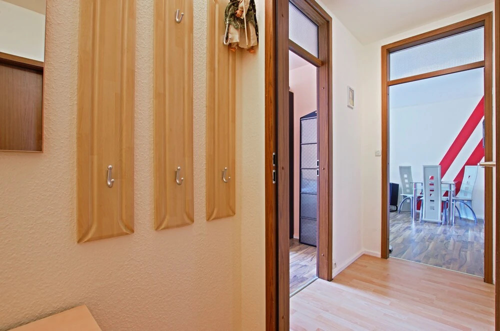 Private Apartment Marktstraße
