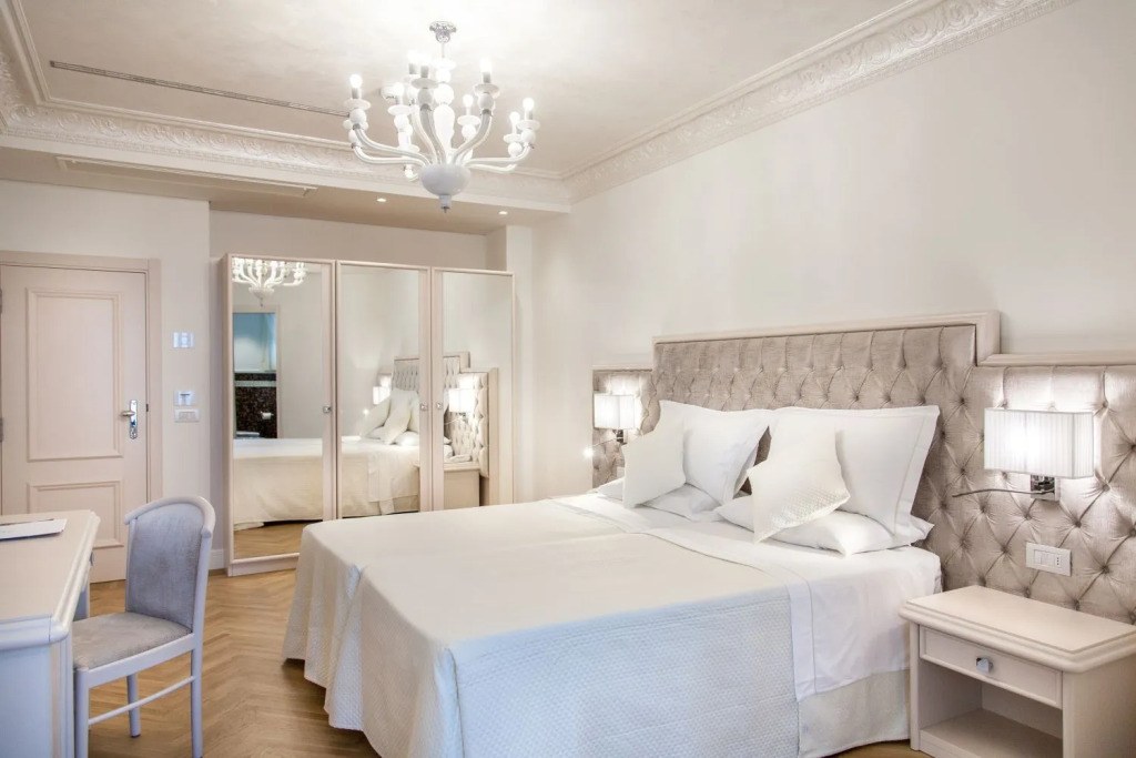 Hotel Aurelia