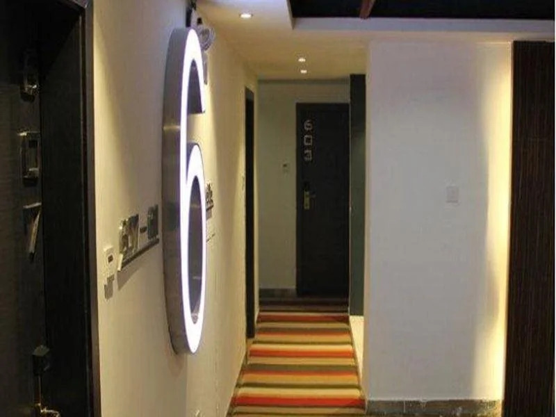 Aosen Business Hotel Guilin