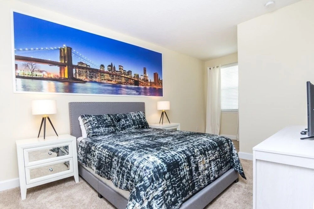 Amazing Townhome! - Festival Resort - 362CAPD