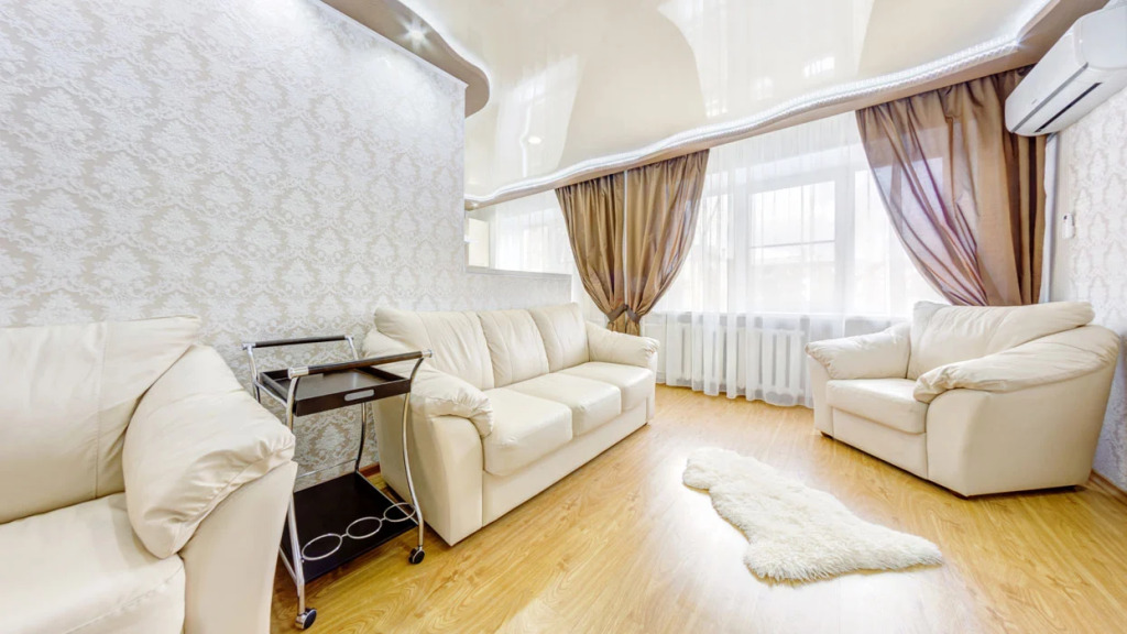 Lenina Elegance (Cheljabinsk)