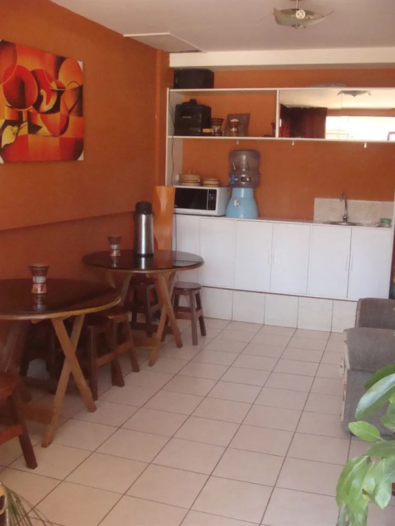 Hospedaje Keros Bed & Breakfast