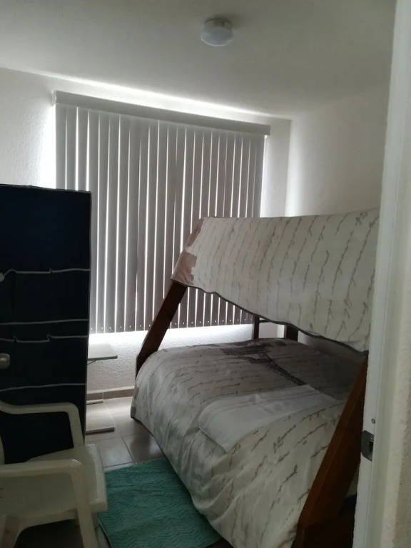 Safe Accommodation With Family Environment